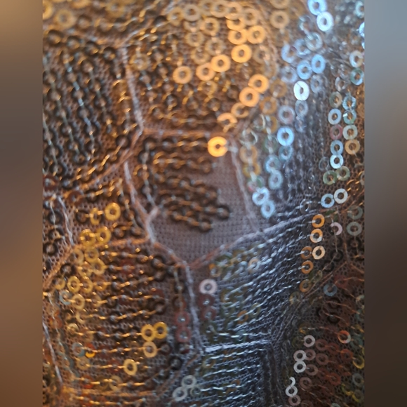 Armani dress - Picture 3 of 4